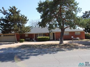 401 W Eva St, Hobbs, NM 88242