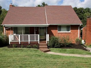 1156 Grouse Dr, Pittsburgh, PA 15243