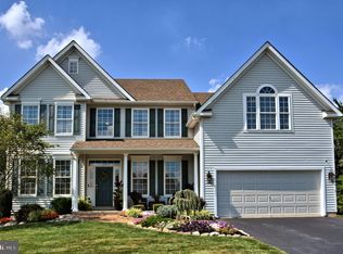 1305 Kummerer Rd, Pottstown, PA 19464