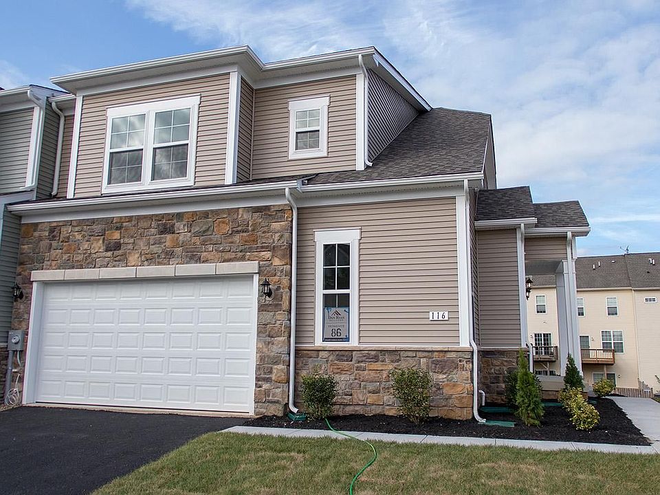 Elevation 2 Front