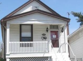 5309 Pattison Ave, Saint Louis, MO 63110