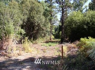0 Wagon Wheel Rd, Cle Elum, WA 98922