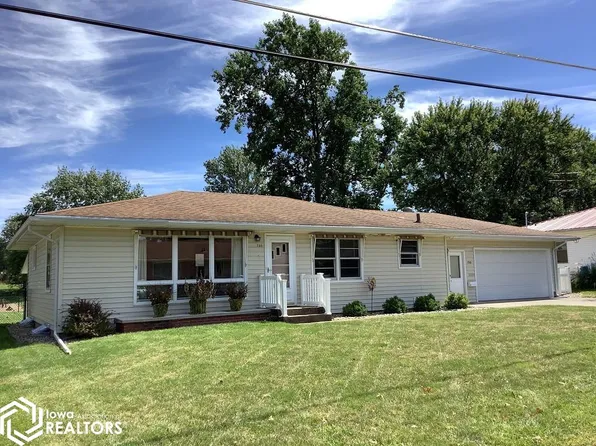 730 Morningside Dr, Burlington, IA 52601