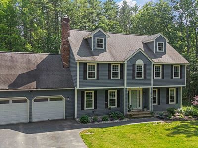4 Scenic Vista Way, Merrimack, NH, 03054