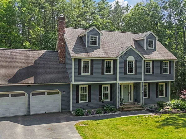 4 Scenic Vista Way, Merrimack, NH 03054