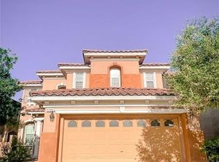 5733 Blackbirch St, Las Vegas, NV 89148