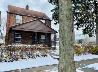 2116 Bakewell St, Toledo, OH
