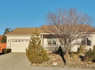 17903 Bear River Ct, Reno, NV 89508