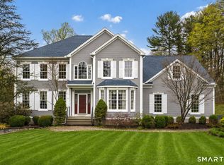 1 Taylor Lane, Guilford, CT 06437