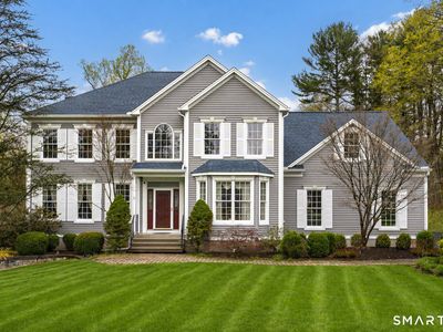 1 Taylor Lane, Guilford, CT, 06437