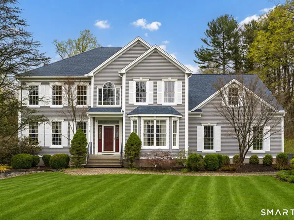 1 Taylor Lane, Guilford, CT 06437