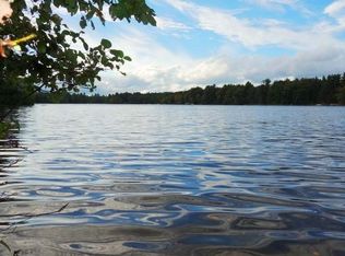 Country Ln LOT 1, Woodruff, WI 54568