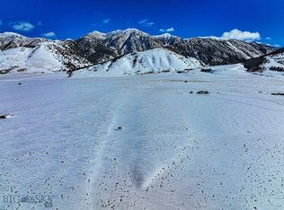 Nhn Mount Hwy #87, Cameron, MT 59720