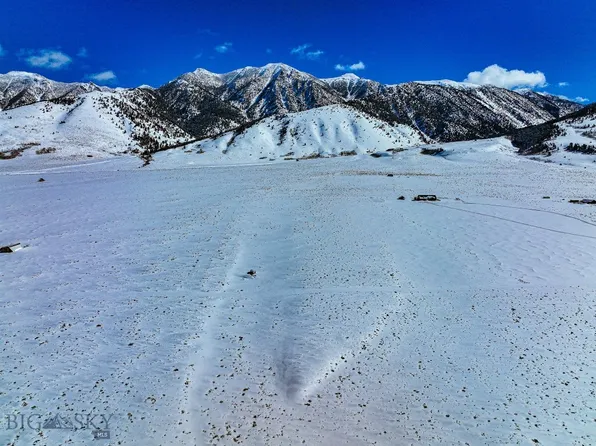Nhn Mount Hwy #87, Cameron, MT 59720