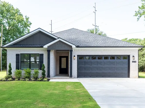 619 Auburn Ave SW, Huntsville, AL 35801