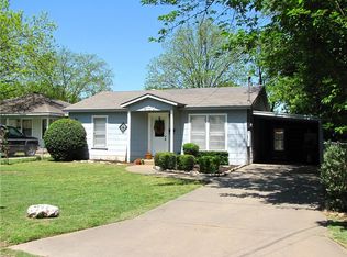204 Marengo St, Cleburne, TX 76033