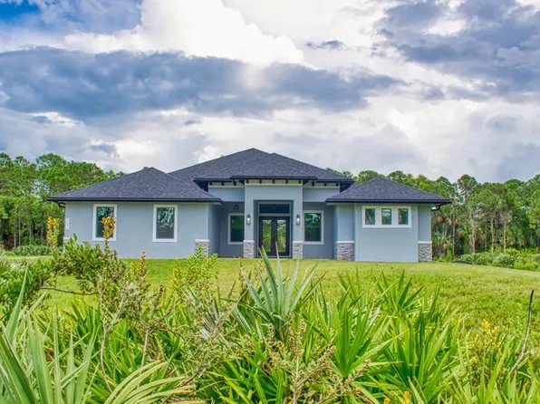 2643 Dyer Road, Fort Pierce, FL 34952