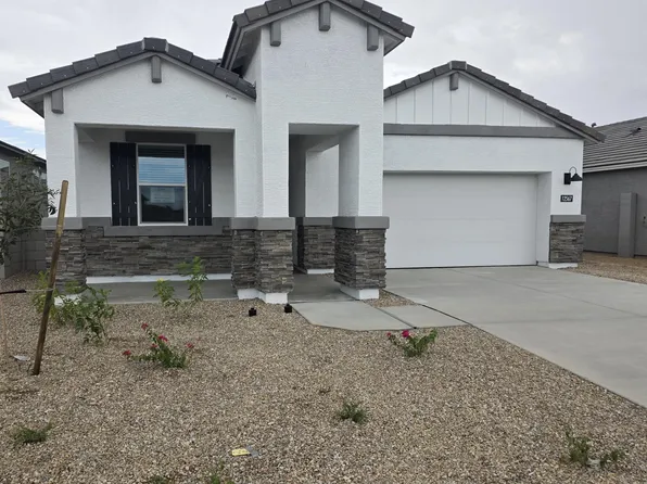 12567 W LOCUST Lane, Avondale, AZ 85323