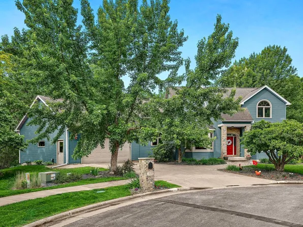 1838 Wood Run PLACE, Onalaska, WI 54650