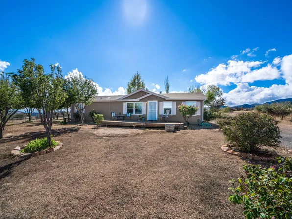 1035 S Seminole Cir, Dewey, AZ 86327