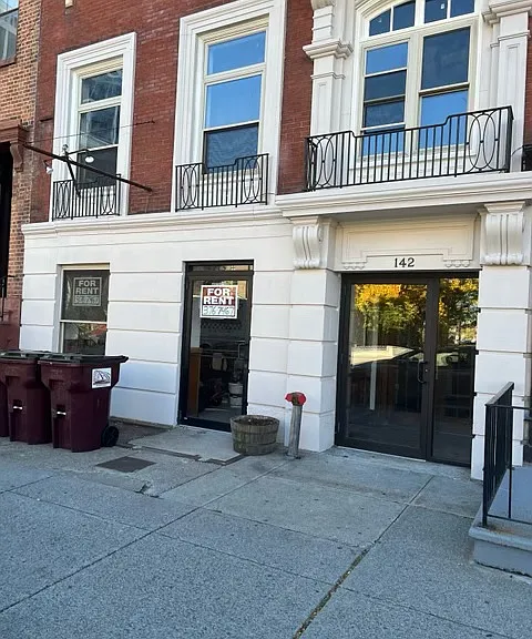 142 Washington Ave #302 — Photo 1