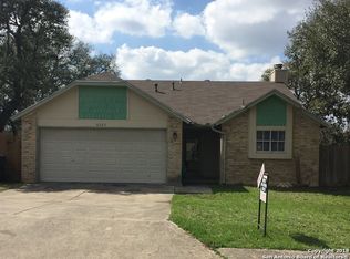 6327 Ridgehurst, San Antonio, TX 78250