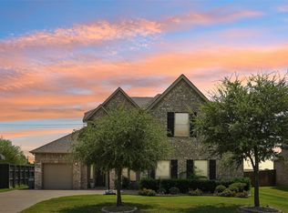 1917 Doves Landing Ln, Wylie, TX 75098