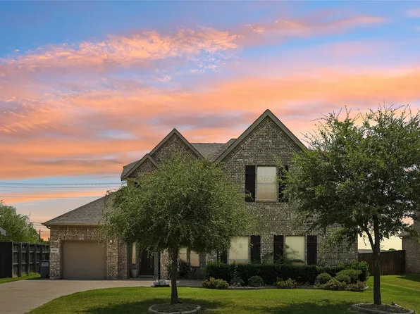 1917 Doves Landing Ln, Wylie, TX 75098