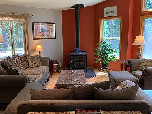 Formal Living Room