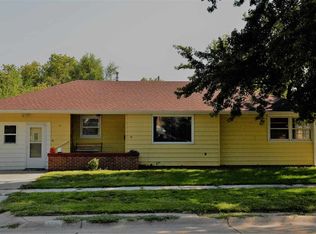 11 E 30th St, Kearney, NE 68847