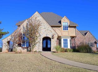 1819 S Berry Creek St, Stillwater, OK 74074