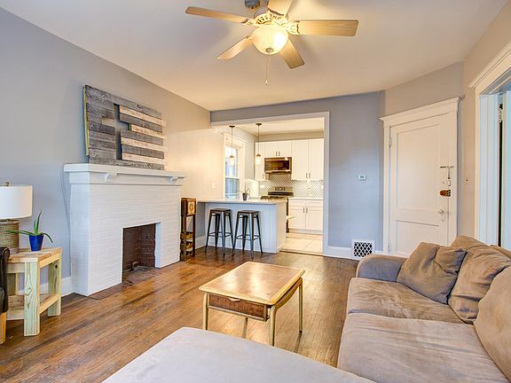 2nd image of 5158 W Montrose Ave #2F