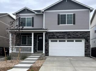 27346 E Byers Pl, Aurora, CO 80018