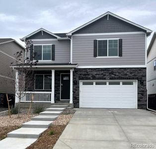 27346 E Byers Place, Aurora, CO, 80018