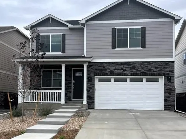 27346 E Byers Place, Aurora, CO 80018
