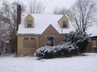 628 Ohio St, Gary, IN 46402