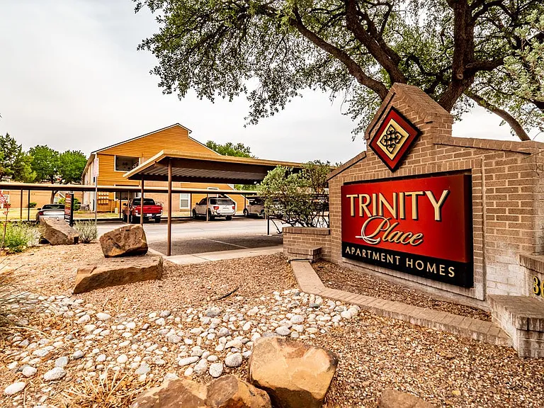 Trinity Place — Photo 19
