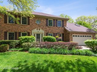 835 Morven Ct, Naperville, IL 60563