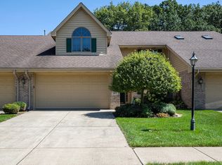 1517 Tamarack Dr, Schererville, IN 46375