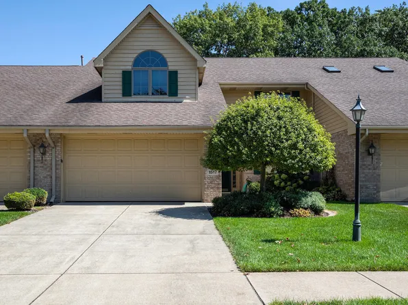 1517 Tamarack Dr, Schererville, IN 46375