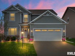 2833 W School St, Dunlap, IL 61525