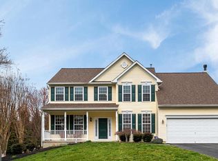 5210 Font Ave, Ellicott City, MD 21043