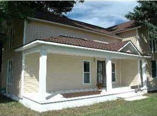12783 Sparta Ave NW, Kent City, MI