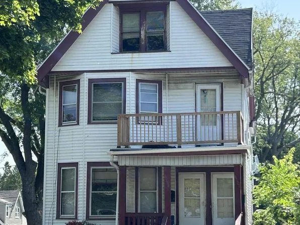 4732 North 30th STREET #4734, Milwaukee, WI 53209