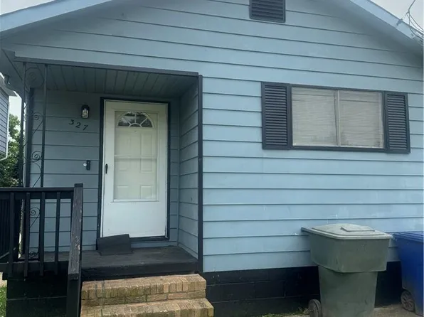 327 Sycamore Ave, Newport News, VA 23607