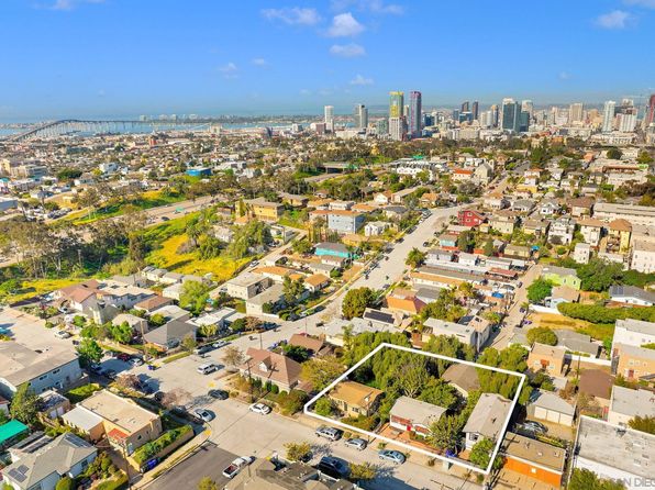918 27th St, San Diego, CA 92102