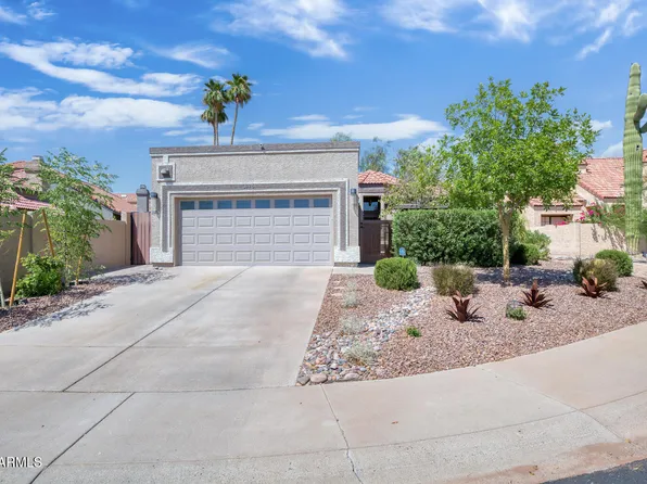 3976 E GRAYTHORN Street, Phoenix, AZ 85044