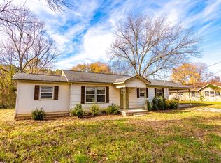 344 North Ave, Fairmount, GA 30139