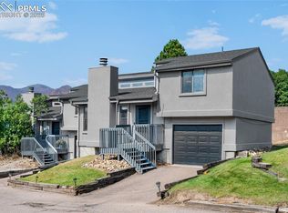 1411 Territory Trl, Colorado Springs, CO 80919