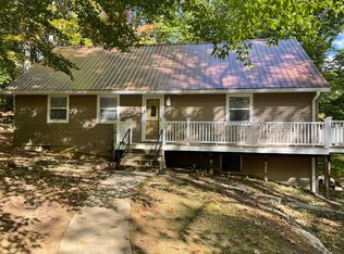 5701 N Blazing Star Ln, Monrovia, IN 46157